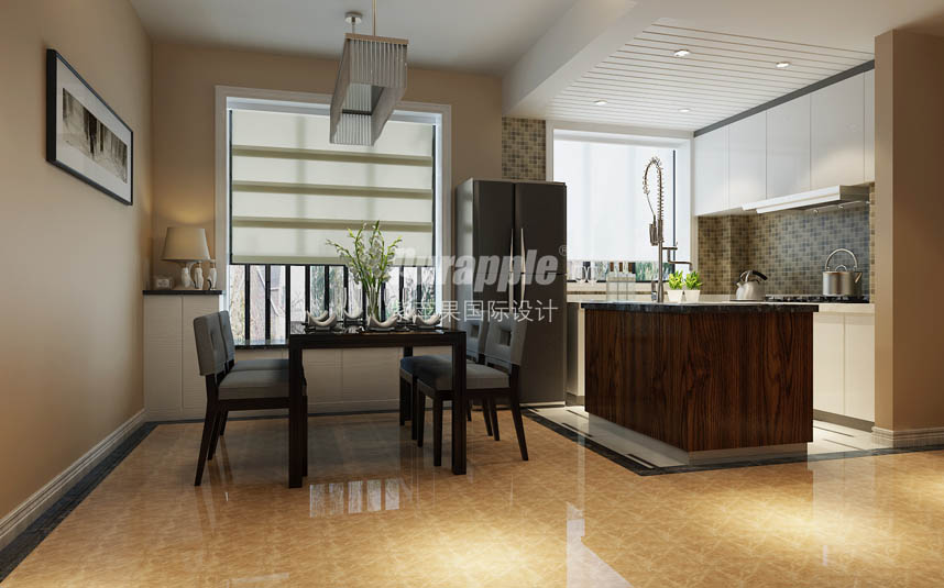 西上海·华府天地