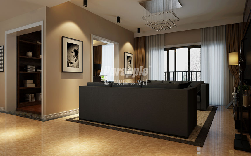 西上海·华府天地