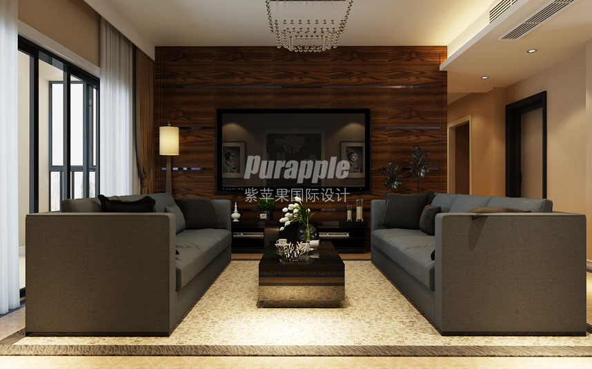 西上海·华府天地