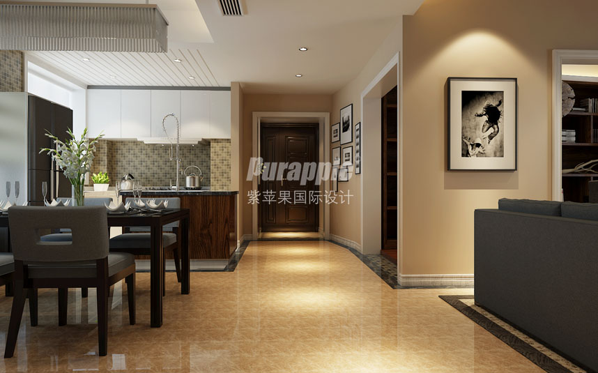 西上海·华府天地