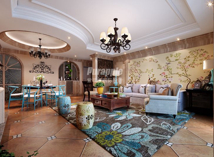 西上海·华府天地