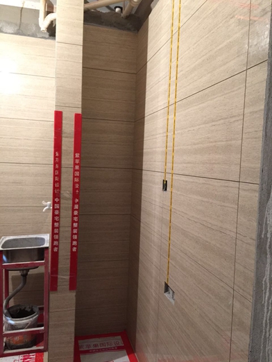 玉兰花园8号工地