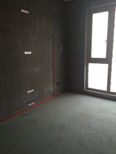 玉兰花园2号工地