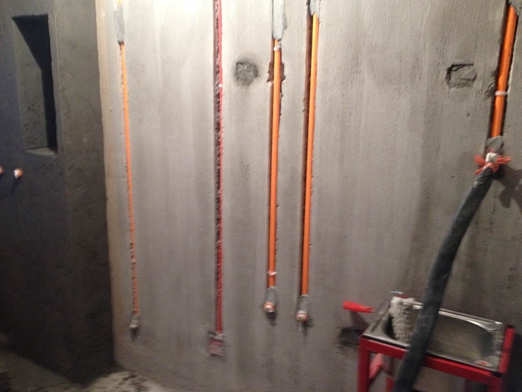 玉兰花园2号工地