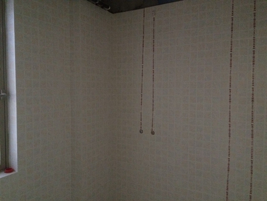 玉兰花园5号工地