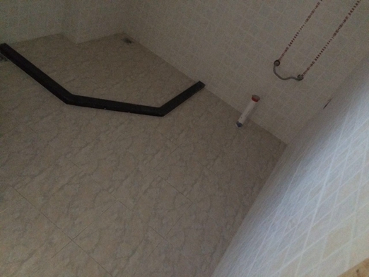 玉兰花园5号工地