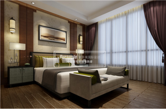 紫苹果家装 整体装修