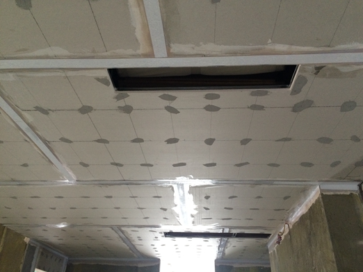 玉兰花园16号工地