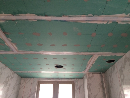 玉兰花园16号工地