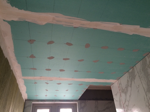 玉兰花园16号工地