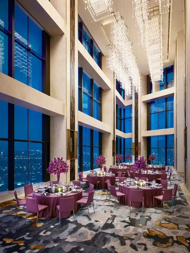 整体家装,整体装修,紫苹果国际设计