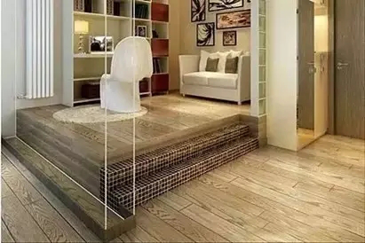 无锡紫苹果家装 整体装修