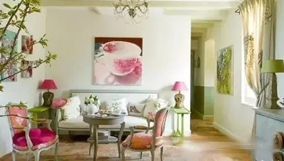 无锡紫苹果装饰,整体家装