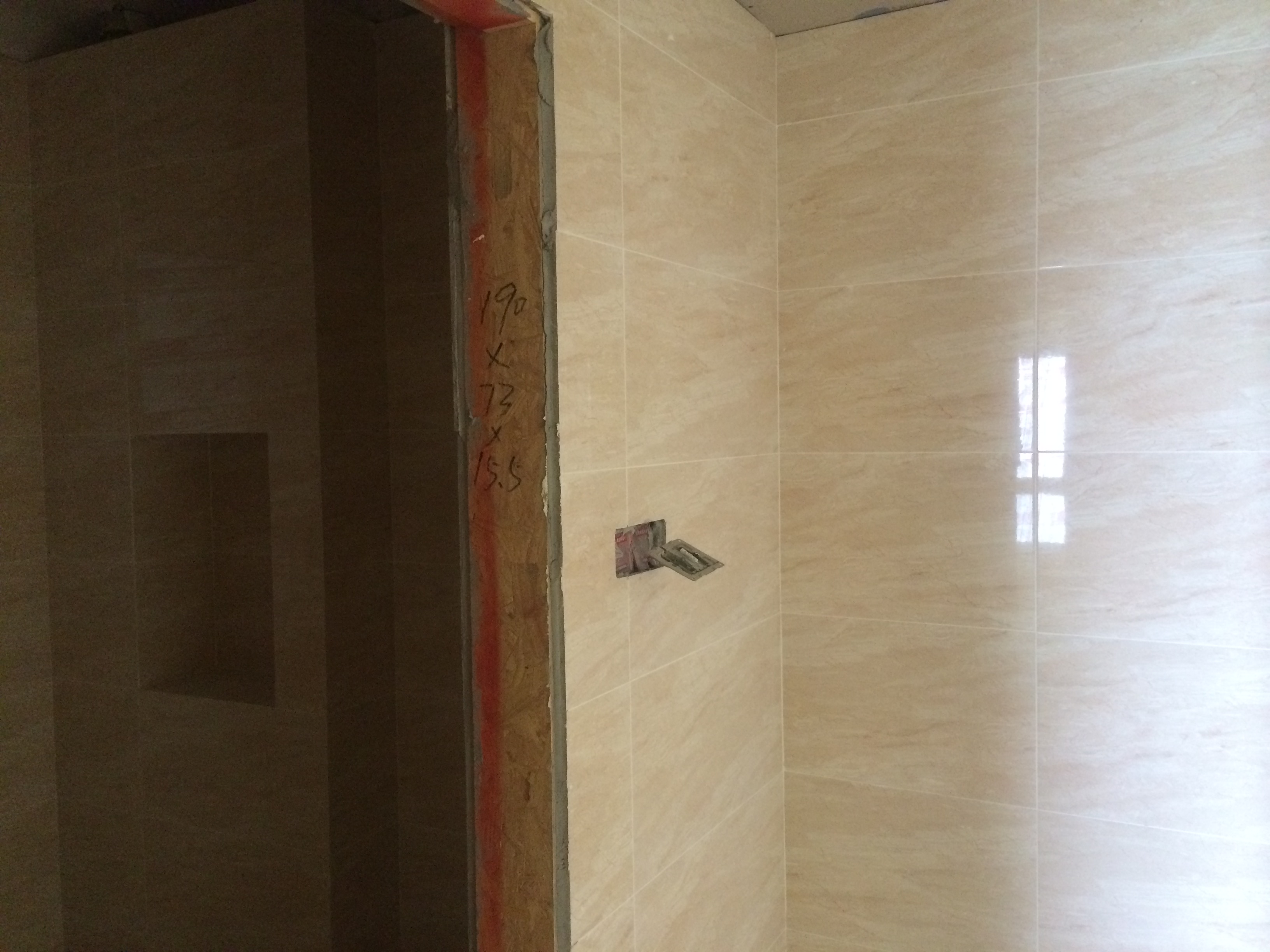 朗诗绿郡1号工地