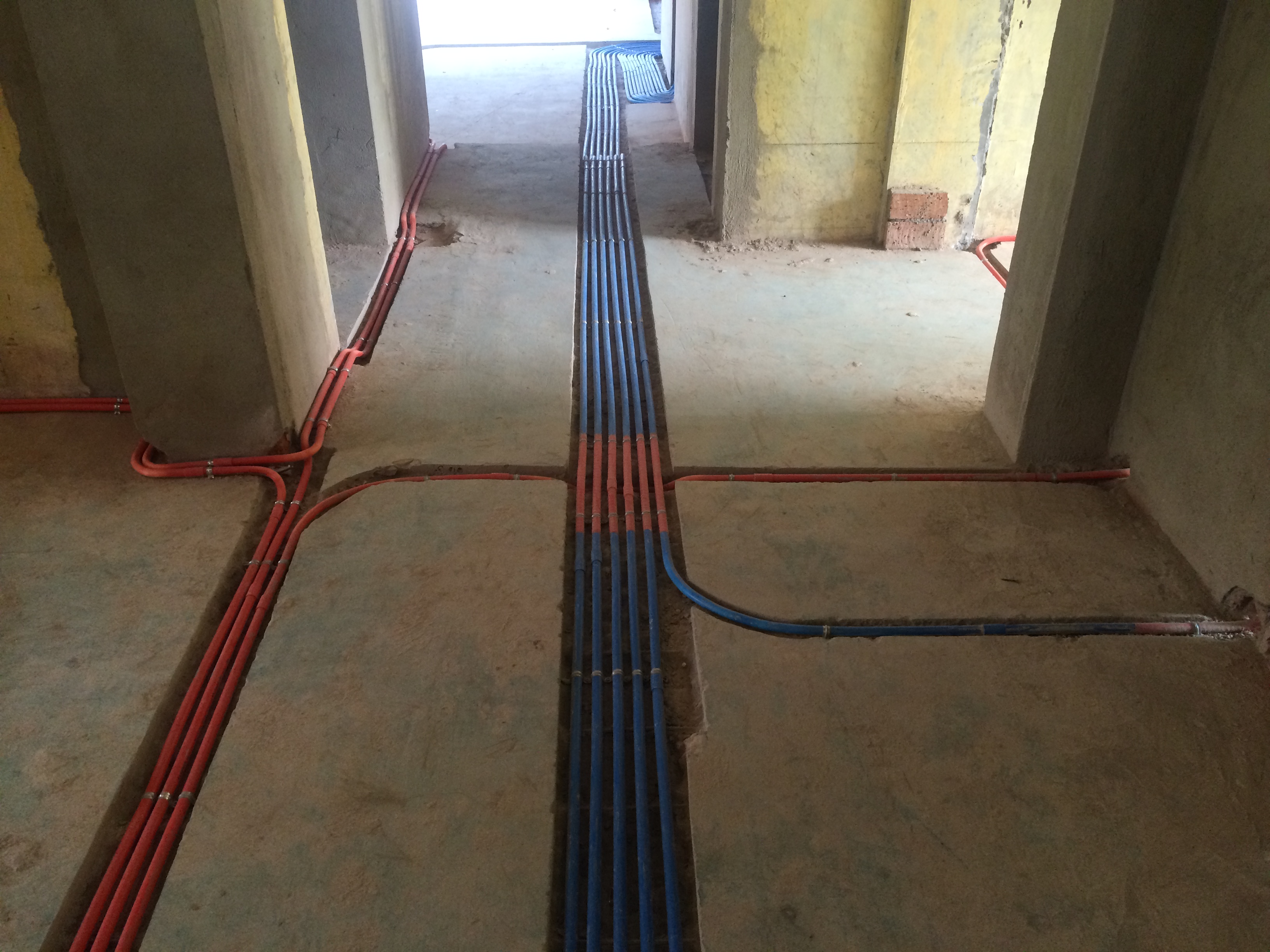  弘阳三万倾檀溪湾