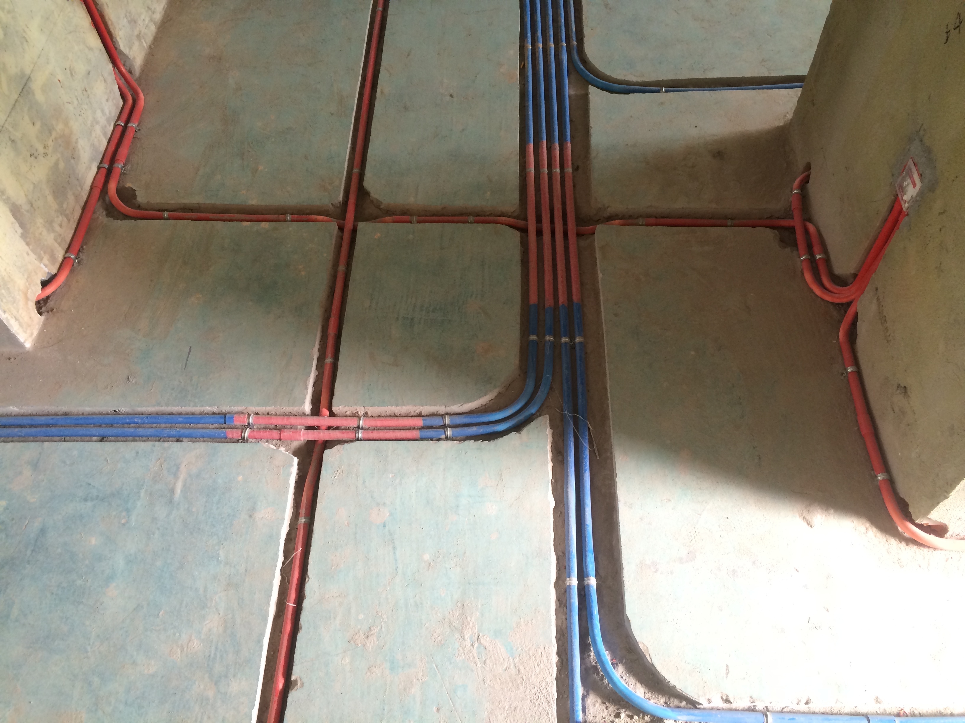  弘阳三万倾檀溪湾