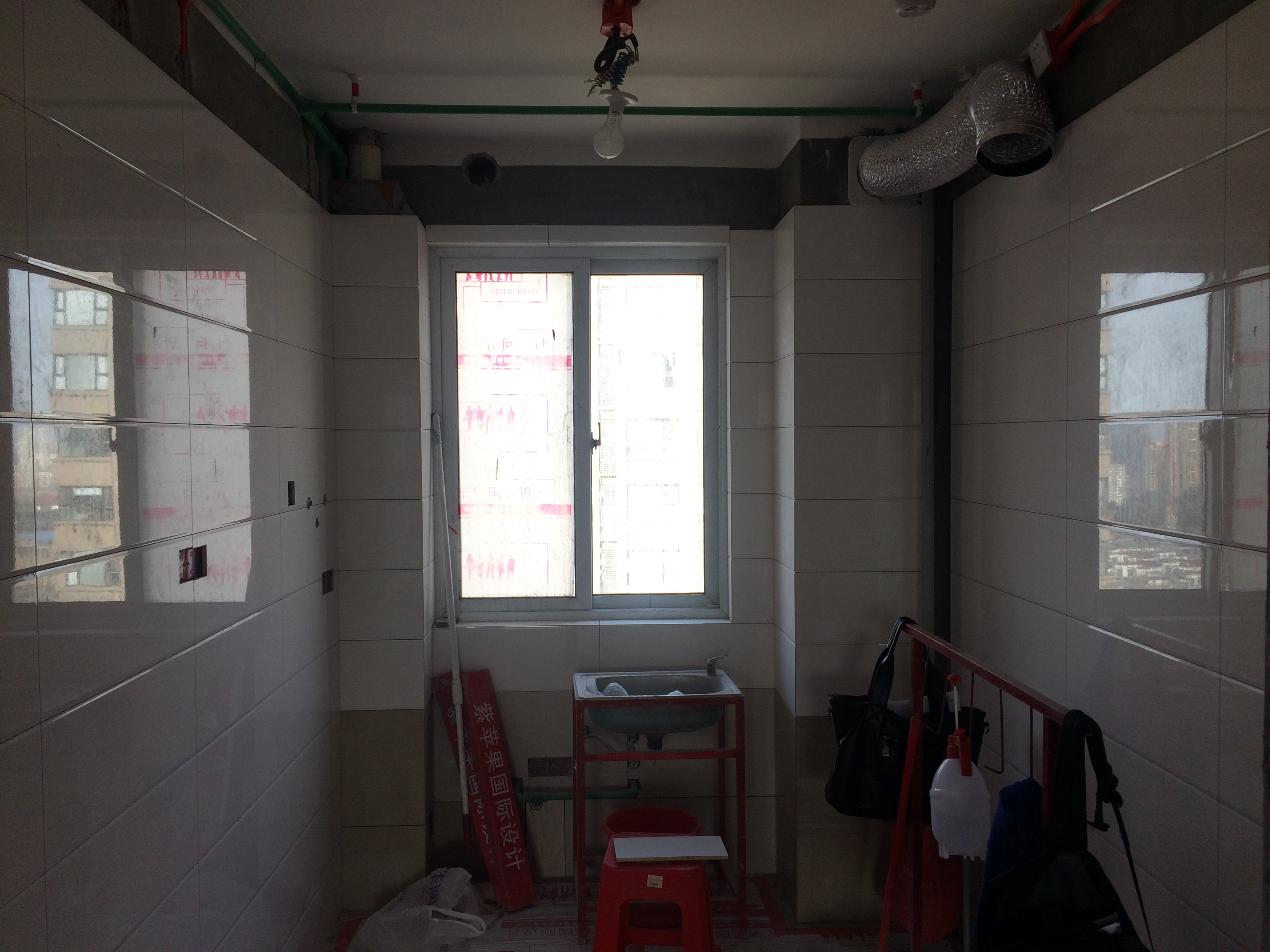  弘阳三万倾檀溪湾