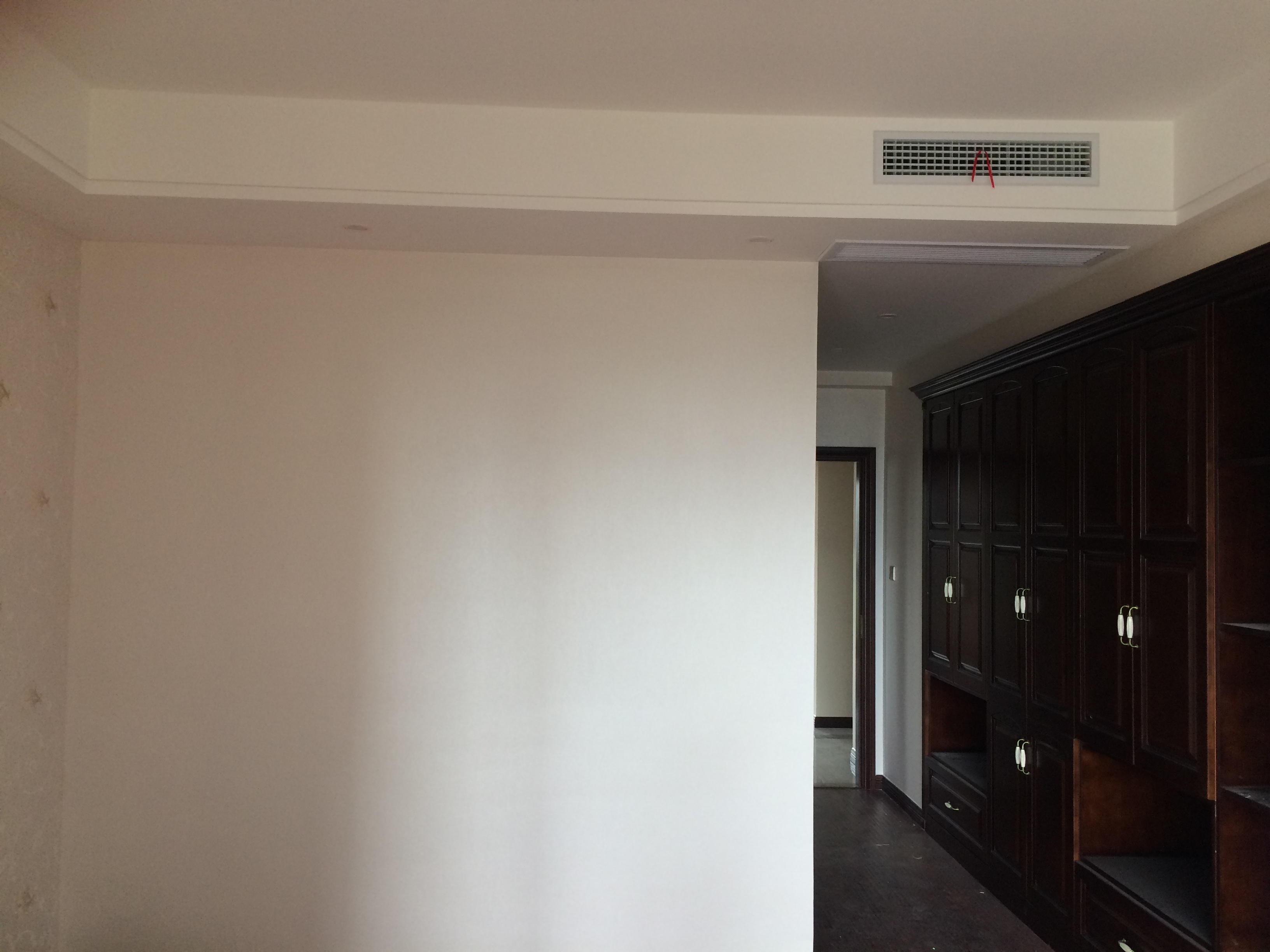 花样年花郡工地