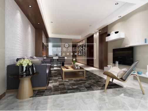 无锡紫苹果装饰