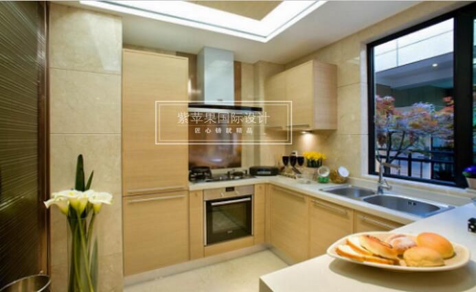 无锡紫苹果装饰