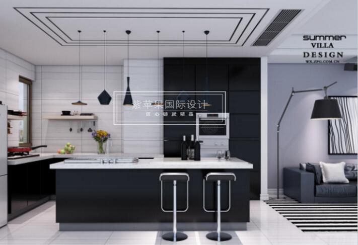 无锡紫苹果装饰