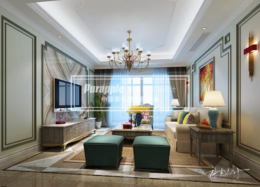 无锡紫苹果装饰