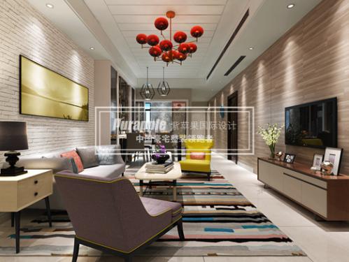 无锡紫苹果装饰