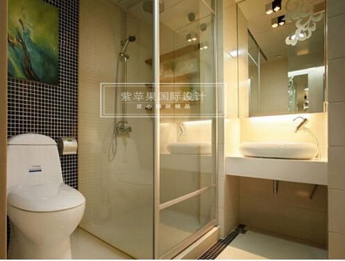 无锡紫苹果装饰