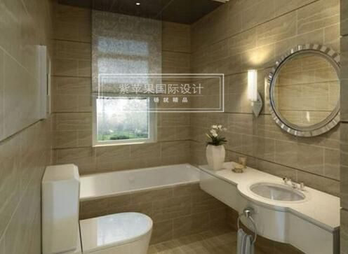 无锡紫苹果装饰