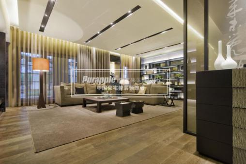 无锡紫苹果装饰