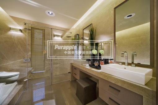 无锡紫苹果装饰