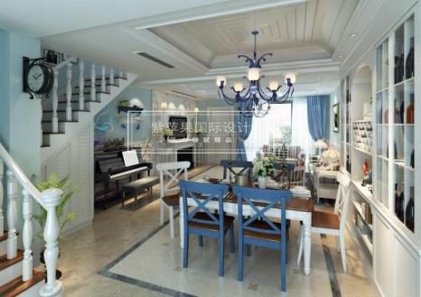 无锡紫苹果国际设计