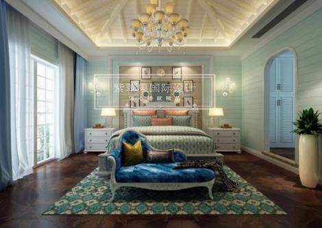 无锡紫苹果国际设计