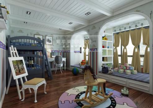 无锡紫苹果国际设计