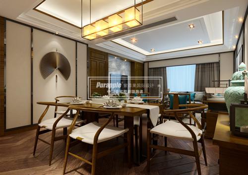 无锡紫苹果装饰