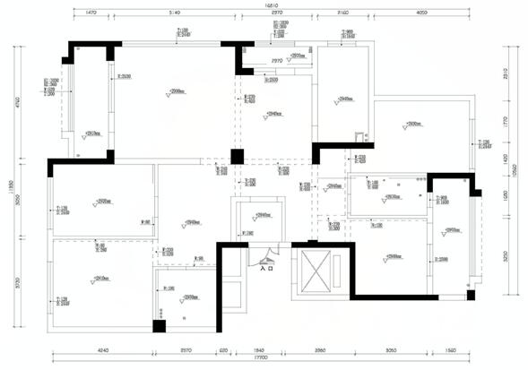 无锡紫苹果装饰