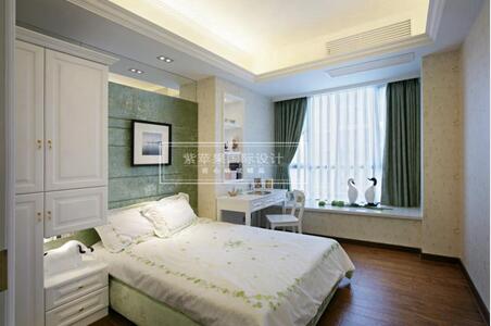 无锡紫苹果装饰