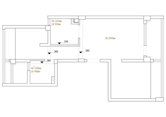 无锡紫苹果装饰