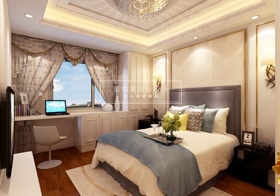 无锡紫苹果装饰