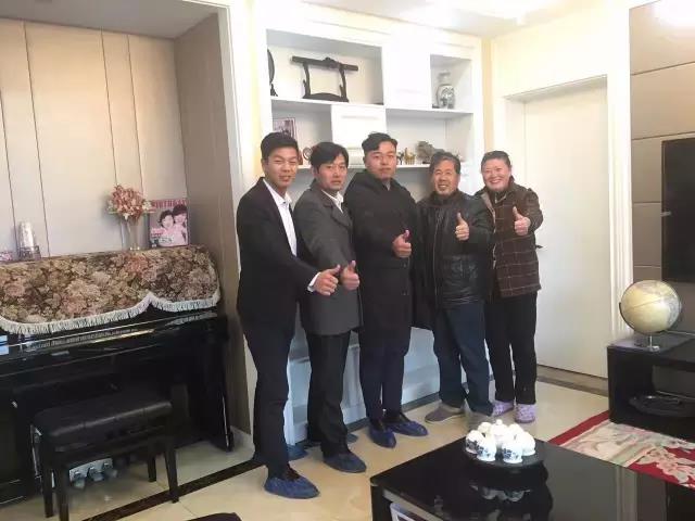 无锡紫苹果装饰