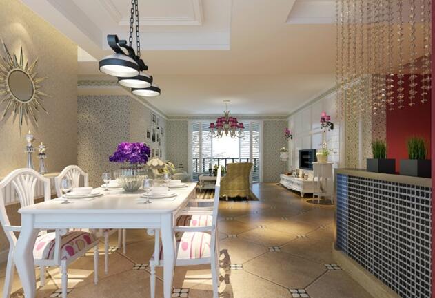 无锡紫苹果装饰