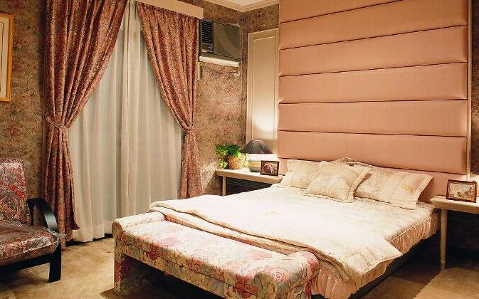 无锡紫苹果装饰