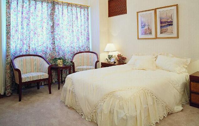 无锡紫苹果装饰