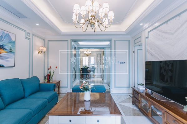 无锡紫苹果装饰