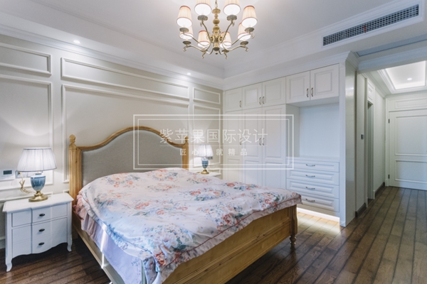 无锡紫苹果装饰