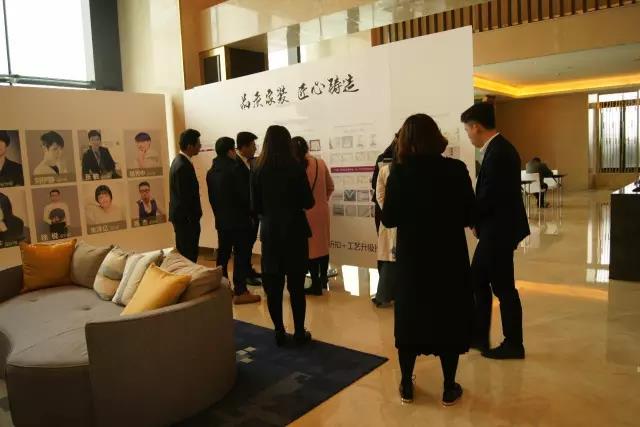 无锡紫苹果装饰