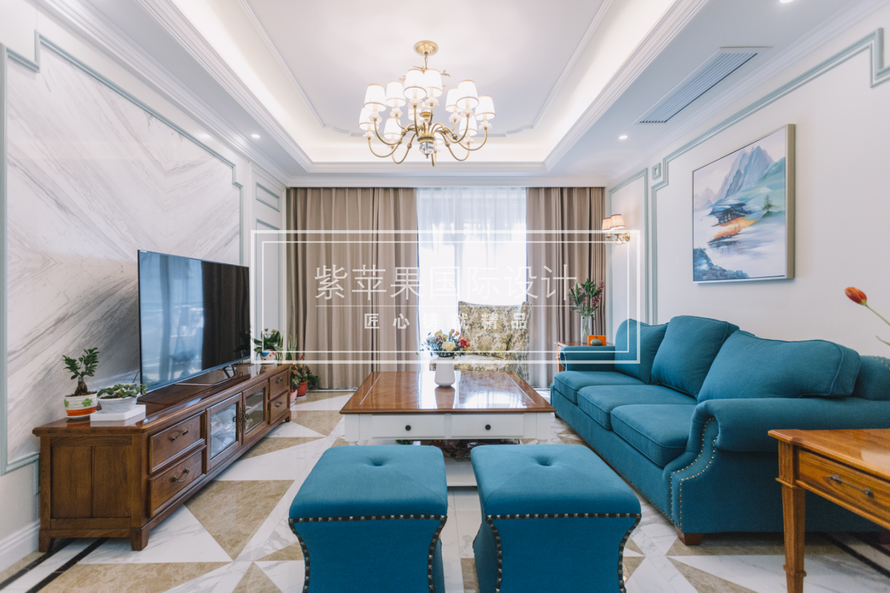 无锡紫苹果装饰公司