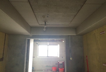 九龙仓碧玺工地