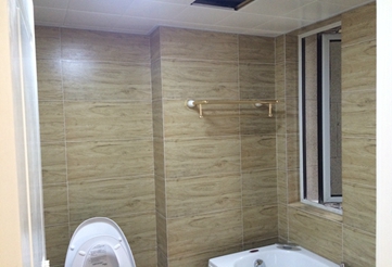 九龙仓碧玺工地