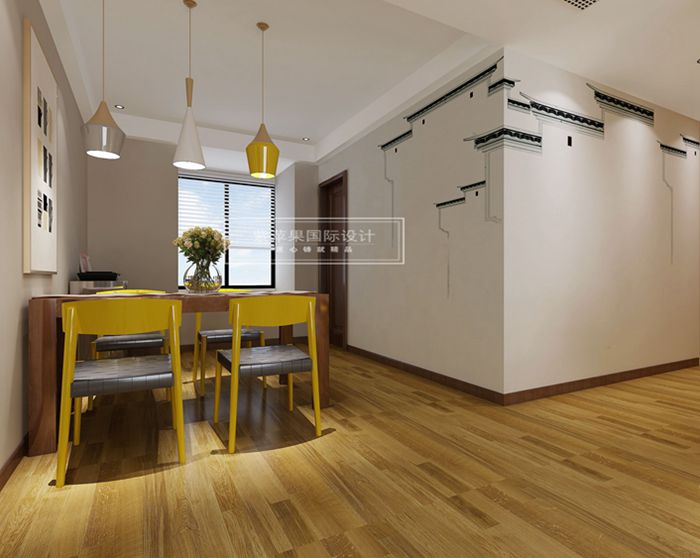 无锡紫苹果装饰